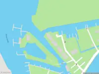 Ambulance naar de Veermolenweg in Haarlemmerliede