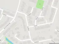 Ambulance met gepaste spoed naar de Hoofdland in Mijnsheerenland