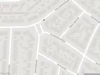 Traumahelikopter met grote spoed naar de Vosmaerlaan in Hilversum