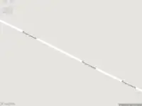 Politie naar de Bolgerijsekade in Everdingen vanwege aanrijding met letsel