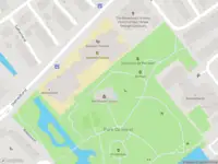 Besteld ambulance vervoer naar de Het Kleine Loo in 's-Gravenhage