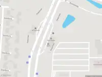 Traumahelikopter met grote spoed naar de Pasteurlaan in Oosterhout