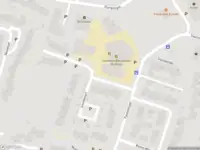 Ambulance met grote spoed naar de Huurvaarderstraat in Roermond