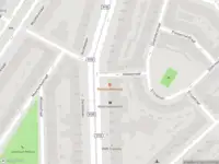 Ambulance met gepaste spoed naar de Dordtselaan in Rotterdam