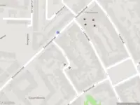 Overlastmelding NS Plein in 5014DA Tilburg gesloten