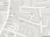 Overlastmelding Clercxstraat in Tilburg gesloten