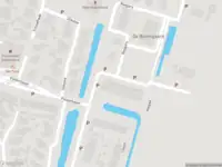 Overlastmelding Rietakker in Goudswaard