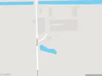 Brandweer met gepaste spoed naar de Bossepad in Vogelwaarde vanwege dier(en) in nood