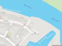 Overlastmelding Maaspunt in Woudrichem gesloten