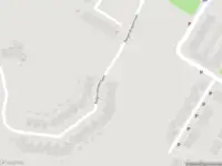 Overlastmelding Reigersbossenlaan in IJmuiden