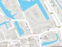 Overlastmelding Noordeinde in Leimuiden