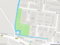 Overlastmelding Welhof in 's-Gravendeel