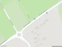 Overlastmelding Biezenmortelsestraat in Biezenmortel