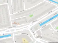 Overlastmelding Voetiuslaan in Arnhem