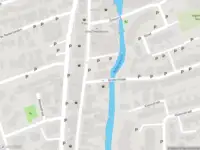 Anonieme overlastmelding Dorpsstraat in Noord-Scharwoude gesloten