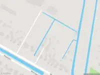 Overlastmelding Molenvaart in Anna Paulowna gesloten