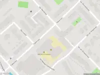 Overlastmelding Evert van Dijkstraat in 1945XV Beverwijk