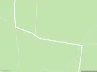 Politie naar de Bergweg in Amerongen vanwege aanrijding met letsel