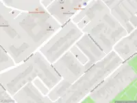 Overlastmelding Plesmanweg in Beverwijk