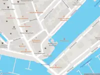 Overlastmelding Oosterhaven in Medemblik