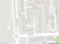 Overlastmelding De Stelling in Lelystad