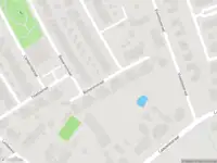 Politie naar de Laauwikstraat in Lent vanwege aanrijding met letsel