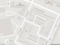 Ambulance met gepaste spoed naar de Palet in Rozenburg