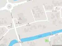 Politie met grote spoed naar de De Schans in Dokkum vanwege ongeval met letsel