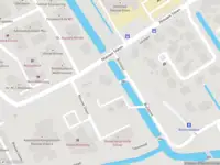 Overlastmelding Bullepad in Hoorn