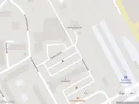 Ambulance met grote spoed naar de Aesopusplaats in Rotterdam