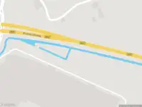 Overlastmelding Skarpetweg in 1734JL Oude Niedorp gesloten