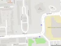 Overlastmelding De Stelling in Lelystad gesloten