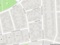 Brandweer met gepaste spoed naar de Rutgerstraat in Herten vanwege stormschade