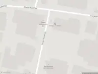 Brandweer met gepaste spoed naar de Doctor Poelsstraat in Reuver vanwege stormschade