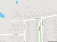 Brandweer met gepaste spoed naar de Dalemsedijk in Duizel