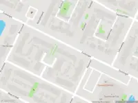 Overlastmelding Kerklaan in 1241CL Kortenhoef