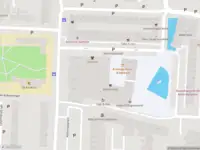 Overlastmelding Admiraalsplein in Dordrecht