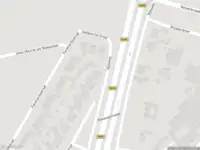 Anonieme overlastmelding Hoofdstraat in Santpoort-Noord