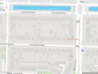 Anonieme overlastmelding Keucheniuslaan in 1181XX Amstelveen