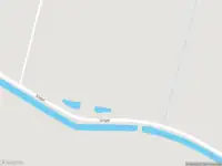 Brandweer met grote spoed naar de Loosbroekseweg in Nistelrode