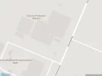 Brandweer met grote spoed naar de Kranssteenweg in Farmsum