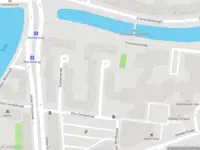 Brandweer met grote spoed naar de Meermanstraat in Rotterdam vanwege reanimatie