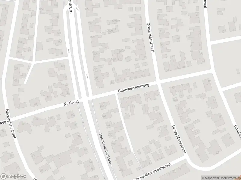 Brandweer met grote spoed naar de Blauwensteenweg in Stein vanwege voertuigbrand