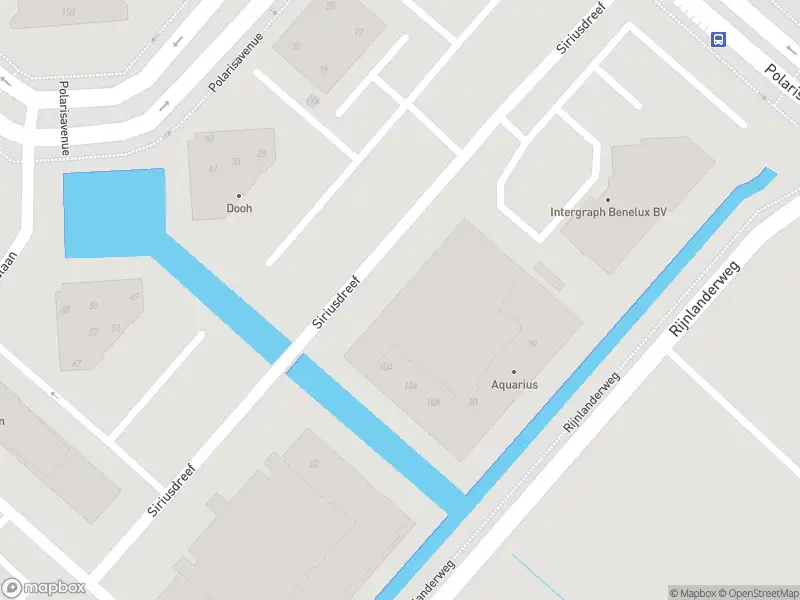 Brandweer met gepaste spoed naar de Siriusdreef in Hoofddorp vanwege een liftopsluiting