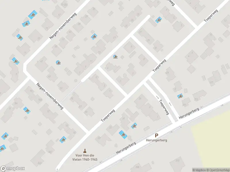 Brandweer met gepaste spoed naar de Kapitein Bestweg in Venlo vanwege een buitenbrand