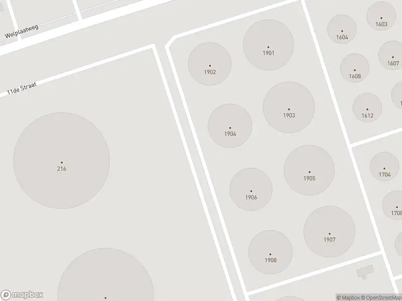 Ambulance met grote spoed naar de Welplaatweg in Botlek Rotterdam