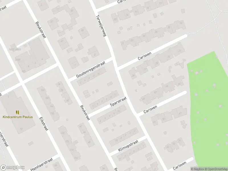 Brandweer met grote spoed naar de Columbusstraat in Heerlen vanwege voertuigbrand