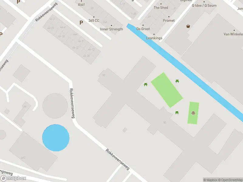 Traumahelikopter naar de Werner von Siemensstraat in Zoetermeer