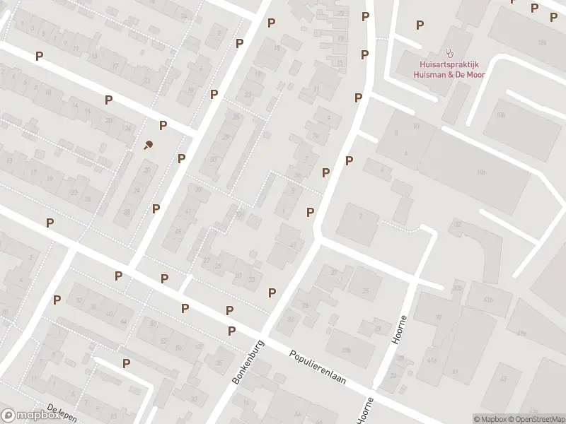 Overlastmelding Loet in Uitgeest