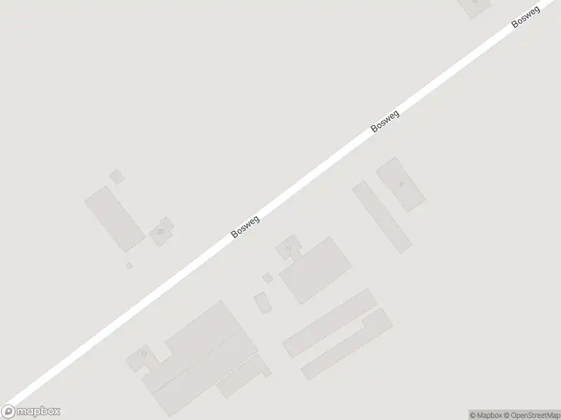 Overlastmelding Bosweg in 't Zand